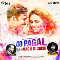 Go Gopal - Dj Ashmac & Dj Sukhi  by Ash Mac