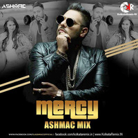 Dj Ashmac - Mercy Ft. Badshah (Remix)  by Ash Mac