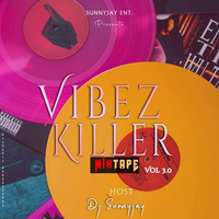 CoolDj Sunnyjay - Vibez killer vol 3 _ via www.Arewapublisize.com.mp3 by Arewapublisize Hypeman