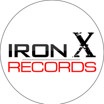 IRON X Records