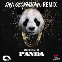 Panda Ema Stokholma Remix by Ema Stokholma