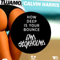 how deep is your bounce - Ema Stokholma Mashup by Ema Stokholma