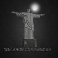 melody of spirit by The_Wolfenstein