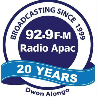 Radio Apac 92.9 Dwon Alongo