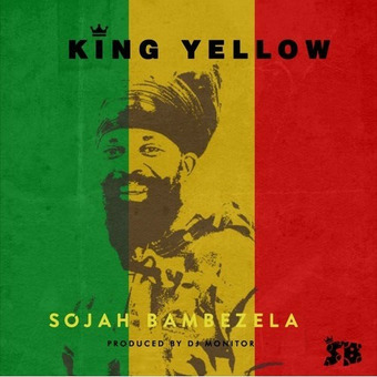 King Yellow SA