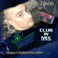 Club In Mix Radio avec DjNdès  ( 2021  &amp;  2022 )