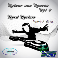 DjNdès Mix Live Sur ITMPROD session party Mix#131 ( Spécial Hard Techno - Retour aux Source vol 6 ) by ITMPROD Officiel