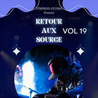 DjNdès Mix Live Sur ITMPROD Session Party Mix#152( Retour Aux Source vol 19 ) by ITMPROD Officiel