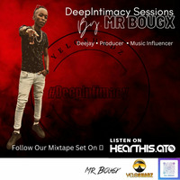 DeepIntimacy Sessions By. Mr Bougx 😎