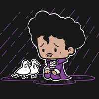 Prince Tribute live mixtape Saint-Edouard DJ WORDY WORD by DJ WORDY WORD