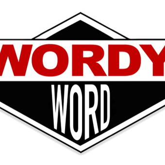 DJ WORDY WORD
