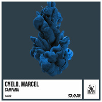 Cyelo, Marcel - Campana (Original Mix) by Marcel