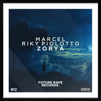 Marcel, Riky Piolotto - Zorya (Original Mix) Free Download by Marcel