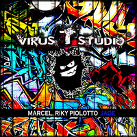Marcel, Riky Piolotto - Jade (Original Mix) by Marcel