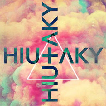 Hiutaky