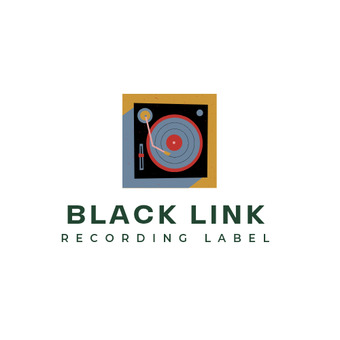 The Black link Recording label