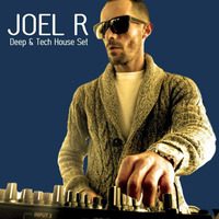 Live Set  from deep to tech house by Joel R by Joel Rocha