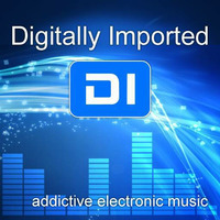 DJ Quantum - Techno Connection 060 by DJ QUANTUM pres: TECHNO CONNECTION @ DI.fm