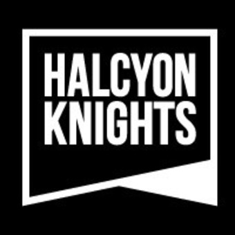  Halcyon Knights