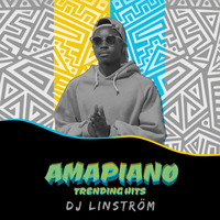 Amapiano Mix 2024| Trending Amapiano DJ LINSTRÖM by DJ Linström