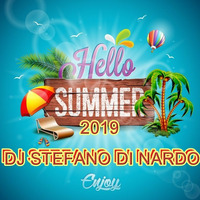 Summer 2019 _DJ STEFANO DI NARDO by DJ STEFANO DI NARDO
