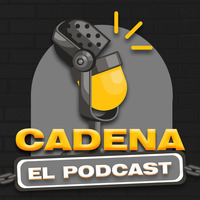 Cadena El Podcast | Conviviendo con la muerte en Tijuana - Sergio Anzures y Margarito Martínez by Cadena Noticias