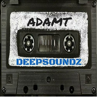 Deepsoundz #71 by djadamt