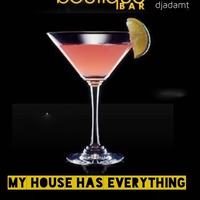 My House Has Everything (Pride Edition Boutique bar) 2020 by djadamt