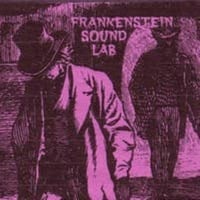 Man On The Grassy Knoll by Frankenstein Sound Lab
