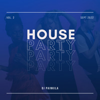 House Party Mixtapes