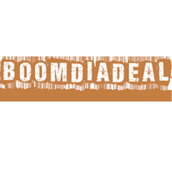 Boomidiadeal
