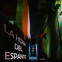 La hora del espanto 013 La casa by INDUSTRIA FILMICA by LA HORA DEL ESPANTO... no tengas miedo!