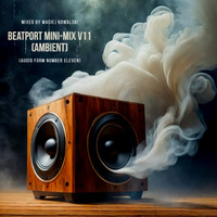 Maciej Kowalski/VA - Beatport Mini-Mix V11 (Ambient) by Maciej Kowalski