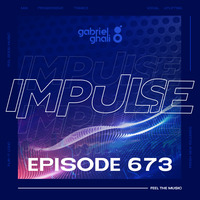 Impulse 673 by Gabriel Ghali