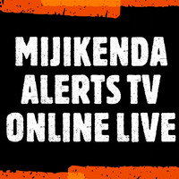  Mijikenda Fm Live On Air by Mijikenda FM