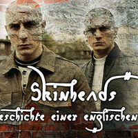 Skinheads - die Geschichte einer englischen Subkultur (im Gespräch mit Aron Morhoff) by NuoFlix