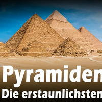 Pyramiden-Mythen: Erstaunlichste Spekulationen, Enthüllungen und Geheimnisse (Lars A. Fischinger) by NuoFlix
