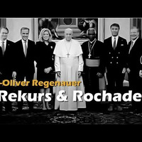 Rekurs &amp; Rochaden - Tom-Oliver Regenauer by NuoFlix