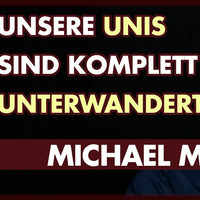 Michael Meyen: Wie ich meine Uni verlor by NuoFlix