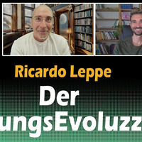 Ricardo Leppe - Der BildungsEvoluzzer by NuoFlix