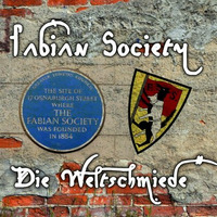 Die Weltschmieder der Fabian Society by NuoFlix