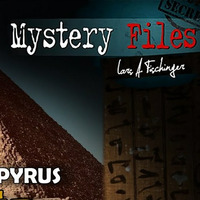 &quot;Logbuch&quot; auf Papyrus gefunden: Beweis für den Bau der Cheops Pyramide unter Cheops in Ägypten? by NuoFlix