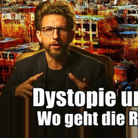 Dystopie &amp; Krise - Wo geht die Reise hin? Im Gespräch mit Gunnar Kaiser by NuoFlix