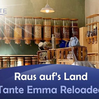 Raus auf's Land - Tante Emma reloaded - Luisa Brummer by NuoFlix