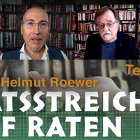 Staatsstreich auf Raten - Dr. Helmut Roewer by NuoFlix