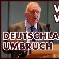 Willy Wimmer: Deutschland im Umbruch by NuoFlix
