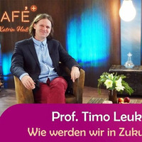 Wie werden wir in Zukunft leben? - Prof. Timo Leukefeld by NuoFlix