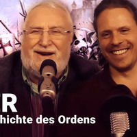 Templer - Die geheime Geschichte des Ordens: Im Gespräch mit Wolfgang Stark by NuoFlix
