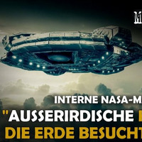 Interne eMails aufgetaucht: NASA schließt NICHT aus, dass Außerirdische bereits auf der Erde waren! by NuoFlix