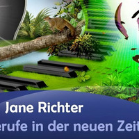 Neue Berufe in der neuen Zeit - Gesangslehrer als Gesundheitsberuf? - Jane Richter by NuoFlix